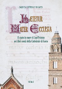 Cover Lætetur Mater Ecclesia