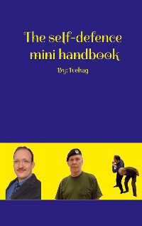 Cover The self-defence mini handbook