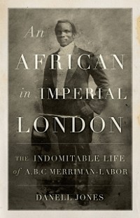 Cover African in Imperial London