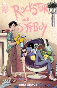 Cover Rockstar And Softboy (One-Shot)