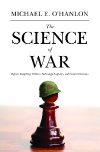 Cover The Science of War
