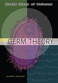 Cover Germ Theory Edition, 2nd Edition