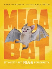 Cover Megabat