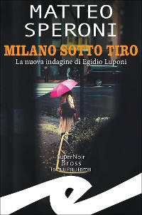 Cover Milano sotto tiro