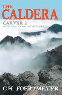 Cover The Caldera