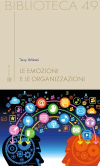 Cover Le emozioni e le organizzazioni