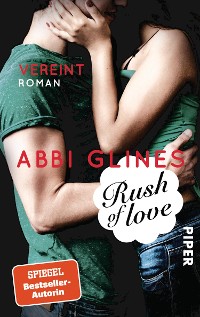 Cover Rush of Love – Vereint