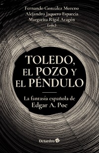 Cover Toledo, el pozo y el péndulo