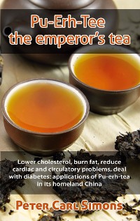 Cover Pu-Erh-Tee - the emperor's tea