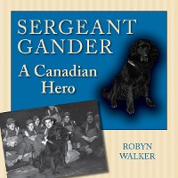 Cover Sergeant Gander