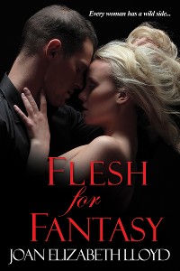 Cover Flesh For Fantasy