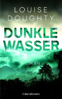 Cover Dunkle Wasser