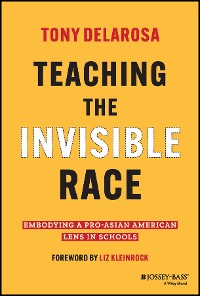 Cover Teaching the Invisible Race
