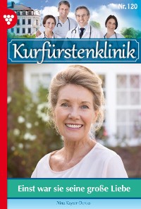 Cover Einst war sie seine große Liebe