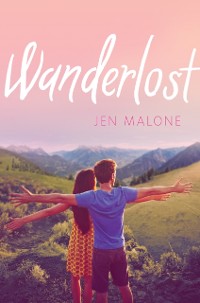Cover Wanderlost