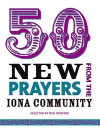 Cover 50 New Prayers