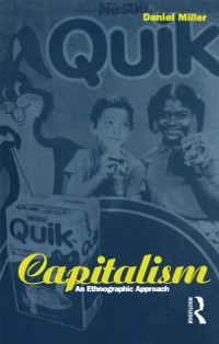 Cover Capitalism