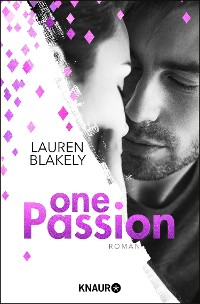 Cover One Passion