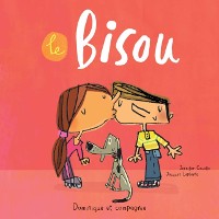 Cover Le bisou