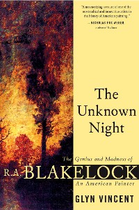 Cover Unknown Night
