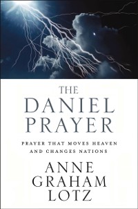 Cover Daniel Prayer