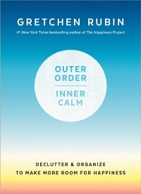 Cover Outer Order, Inner Calm