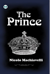 Cover The Prince