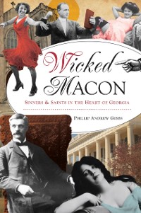 Cover Wicked Macon