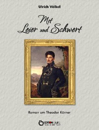 Cover Mit Leier und Schwert