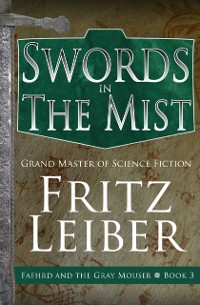 Cover Swords in the Mist
