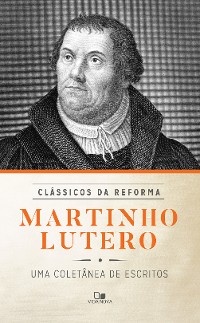 Cover Martinho Lutero