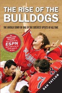 Cover Rise of the Bulldogs