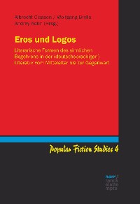 Cover Eros und Logos