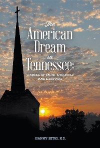 Cover The American Dream in Tennessee