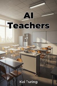 Cover AI Teachers