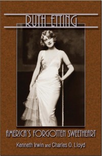 Cover Ruth Etting