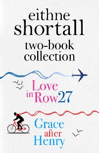 Cover Eithne Shortall Two-Book Collection