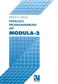 Cover Parallele Programmierung mit Modula-2