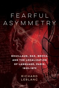 Cover Fearful Asymmetry