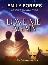 Cover Love Me Again