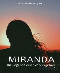 Cover "Miranda"