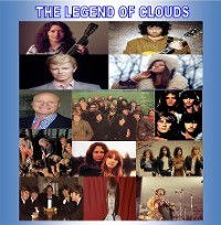 Cover THE LEGEND OF CLOUDS