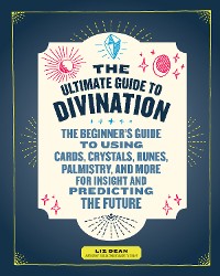 Cover The Ultimate Guide to Divination