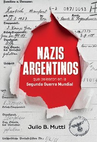 Cover Nazis argentinos
