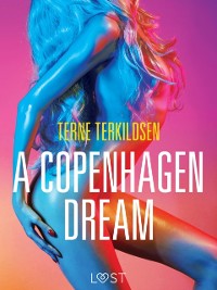 Cover Copenhagen Dream - erotic short story