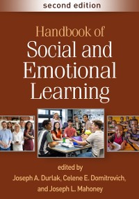 Cover Handbook of Social and Emotional Learning