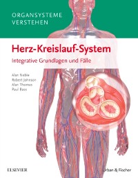Cover Organsysteme verstehen - Herz-Kreislauf-System