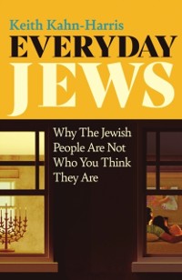 Cover Everyday Jews