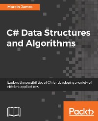 Cover C# Data Structures and Algorithms