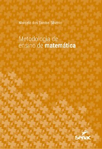 Cover Metodologia de ensino de matemática